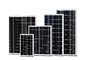 С решетки подгонянные панели солнечных батарей 360W модуля PV