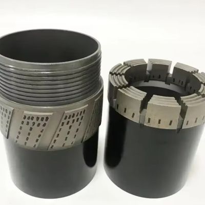 Усовершенствованные реминговые снаряды для повышения стабильности ствола и точности отверстий