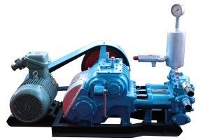 Насосы бурового раствора бурового раствора Pumps1100*995*650 15/1500 BW 250