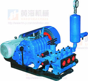 Насосы бурового раствора бурового раствора Pumps1100*995*650 15/1500 BW 250