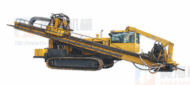 552KW горизонтальные дирекционные буровые установки FDP-300, 95000Nm (70300 lbf·ft)