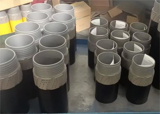 Долгая эксплуатационная продолжительность для эффективного бурения
