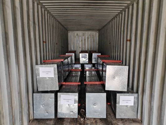 Бесшовные холодные стволы Nwl Hwl из стали с высокой глубинной пропускной способностью для требовательных бурений