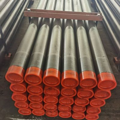 XJY850 теплообработка проволочная сверлялка 1.5M / 3M для тяжелых условий бурения