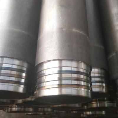 Черная проводная проволока Раскопательная трость Тепловая обработка Отушение Температура Тяжелая работа