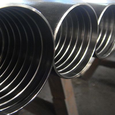 NRQ Diamond Coring Wireline Drill Rod Достаточная прочность для глубокого бурения