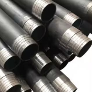 XJY850 NRQ HRQ Thread Wireline Drill Rod Pipe Популярный для глубокого бурения