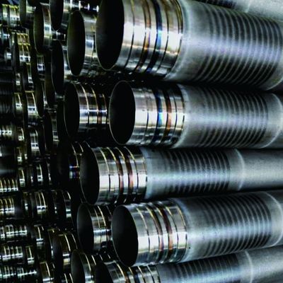 XJY850 Проводный буровой стержень с тушением для буровых платформ с высокой эффективностью