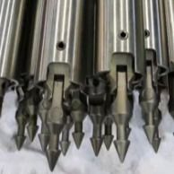 Стандарт DCDMA 1.5m / 3m двойной трубки проволочной основной ствол для буровых платформ с высоким качеством
