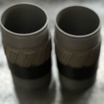 DCDMA стандартный бриллиантовый ремер для превосходной точности и долговечности в буровых работах