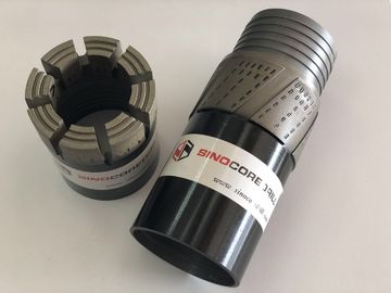 Кабель пропитал сверло-коронки диаманта с представлением высоты кроны 10mm/12mm/14mm