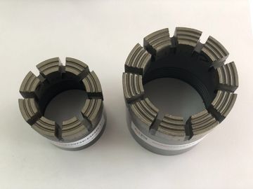 Кабель пропитал сверло-коронки диаманта с представлением высоты кроны 10mm/12mm/14mm