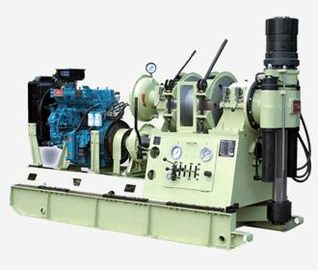 XY-44A шпинделя типа основных буровая установка