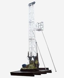 Тип снаряжение шпинделя XY-42T бурения керна
