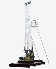 Тип снаряжение шпинделя XY-44T бурения керна