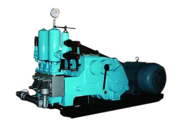 Насосы бурового раствора НАСОСА ГРЯЗИ BW-300/12 2103X940X1130 45kw