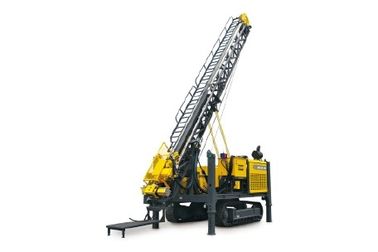 Снаряжение бурения керна снаряжения пустотелого сверла C8c с атласом Copco возможности большой возвышенности