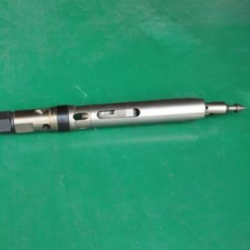 Precision Engineered Core Barrel Set For High-Efficiency Geological Coring