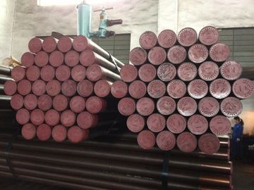 Кожух для минировать, Приток-соединенные кожухи бурильной трубы воды хорошие 4" - 8"
