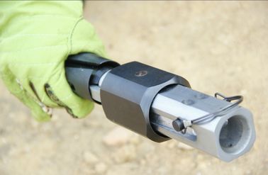 Двойной кабель стены Lifter ядра LTK60 каркаса стержня кабеля каркаса стержня трубки тонкий