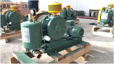 Высокая эффективность малошумные воздуходувки воздуха Rpm 20mm до 80mm роторные 390