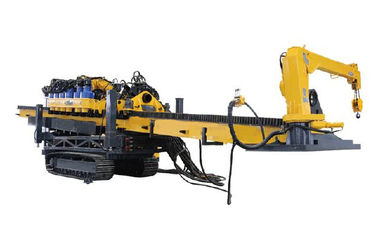 Crawler 210000n·Буровые установки CE M 1500t горизонтальные дирекционные