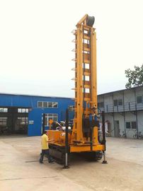 Многофункциональная установка колонкового бурения OUNCE WELL RC6 буровой станок колодцев