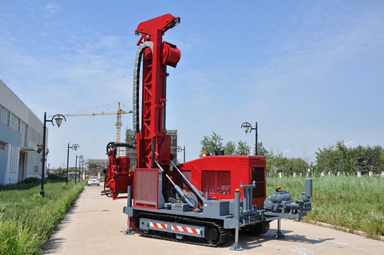 снаряжение пустотелого сверла двигателя дизеля 2050m 6.7l 178kw 240hp