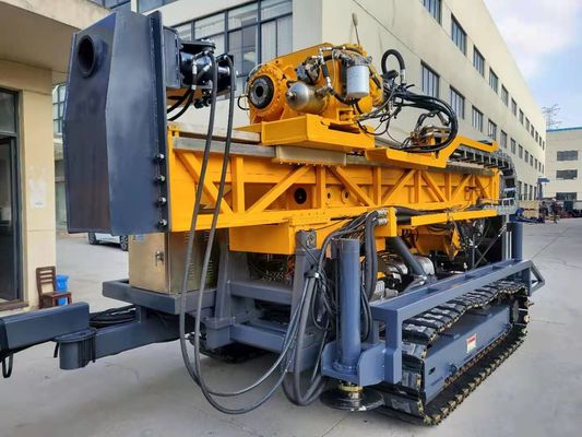 Исследования Hq 1350m Pq 950m операционной системы компактированной структуры снаряжение вырезая сердцевина из сверла гибкого поверхностное