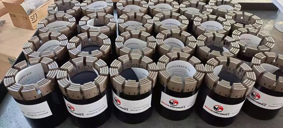Сверло-коронка диаманта высоты 14mm кроны кабеля HQWL 96MM 63.5MM