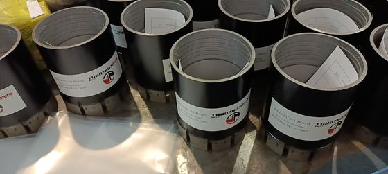 Сверло-коронка диаманта высоты 14mm кроны кабеля HQWL 96MM 63.5MM