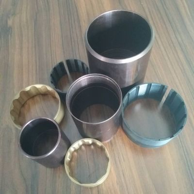 Кольцо стопа случая Lifter ядра каркаса стержня кабеля бурения керна B n H.P.