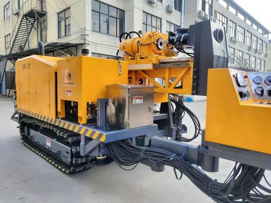 Снаряжение бурения керна замены CS14 исследования сверля поверхностное для проекта минирования утюга меди золота угля