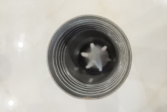 Сверло-коронка диаманта трубки тонкой стены Tt48 двойная 12mm пропитанная
