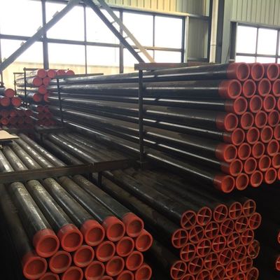 API Wireline Drill Rod Supplier for Oil and Mining Drilling UAE