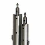 Точные бурения с BQ NQ HQ и PQ Wire Line Core Barrels с высокой производительностью