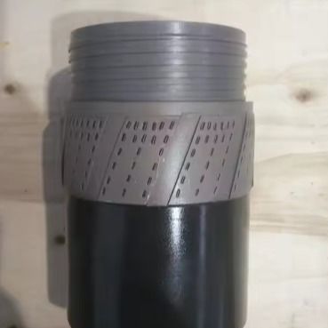 DCDMA Standard BQ Diamond Reaming Shells, используемые для различных задач бурения