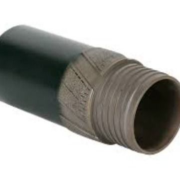 DCDMA Standard BQ Diamond Reaming Shells, используемые для различных задач бурения
