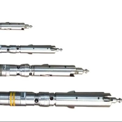 1.5m / 3m BQ NQ HQ PQ Wireline Core Barrel Assembly для бурения с длинным сроком службы