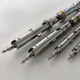 1.5m / 3m Длина DCDMA Размеры Wireline Core Barrel Assembly с высокой точностью