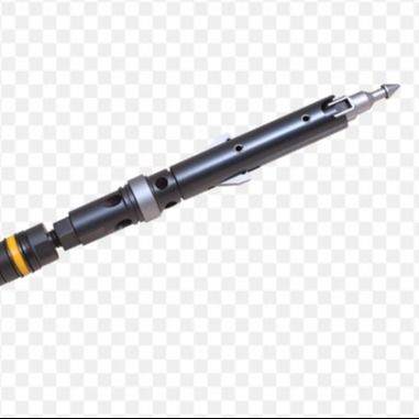 1.5m / 3m Длина DCDMA Размеры Wireline Core Barrel Assembly с высокой точностью