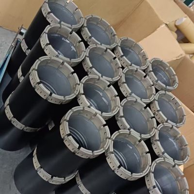 DCDMA Standard Forging Diamond Core Bit для тяжелых условий бурения
