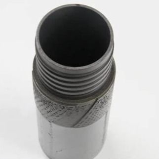DCDMA Standard Diamond Reaming Shell Superior Core Barrel Protection And Stability (Стандартная защита и стабильность ствола с бриллиантовой резинкой)