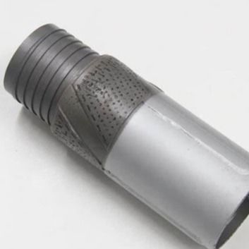 DCDMA Standard Diamond Reaming Shell Superior Core Barrel Protection And Stability (Стандартная защита и стабильность ствола с бриллиантовой резинкой)