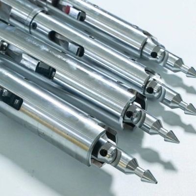 Sinocoredrill универсальный 1,5/3 метровый углеродный стальной ствол сборка ISO9001 сертифицированный
