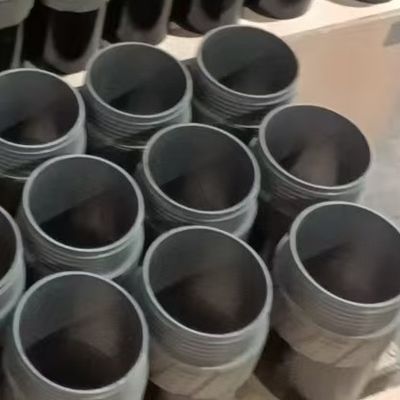 DCDMA Standard Reaming Shells с синтетическими бриллиантами для повышения стабильности отверстий