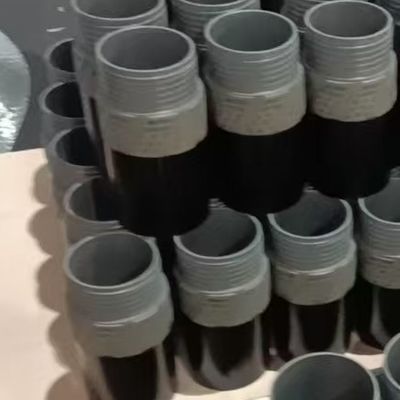 DCDMA Standard Reaming Shells с синтетическими бриллиантами для повышения стабильности отверстий