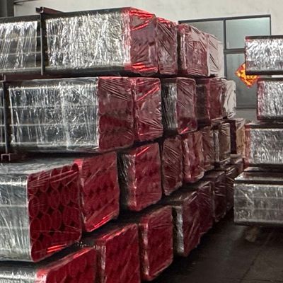 Термообработанные прочные высокоточные сверляльные стержни для глубокого бурения