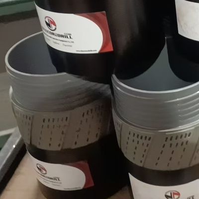Высококачественный синтетический алмазный коренной бит с профилем W для стабильности формирования