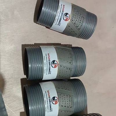 Натуральный алмазный набор NQ реминговая оболочка для точного диаметра отверстия и стабильности бита